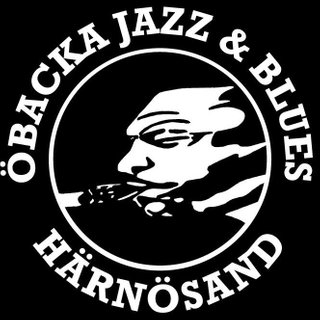 Öbacka Jazz & Blues, jazzklubben i Härnösand